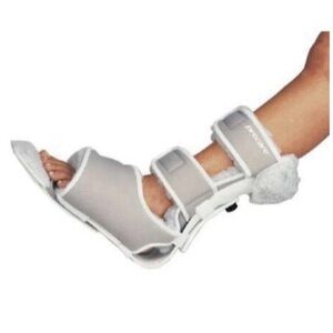 Procare 79-90550 Podous Boot Regular Universal Left or Right Hook & Loop